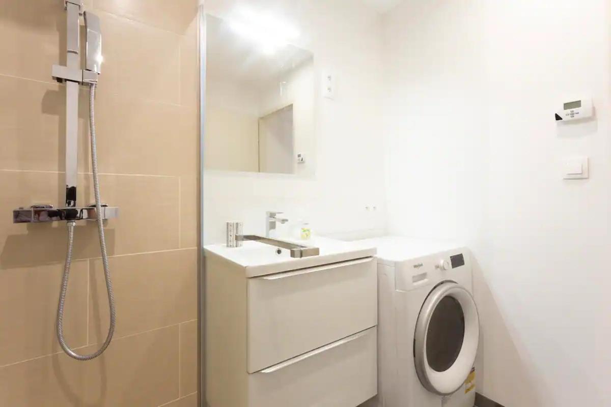 Magnifique 2 Pieces - Plein Centre - Tram 1 Min Apartman Montpellier Kültér fotó