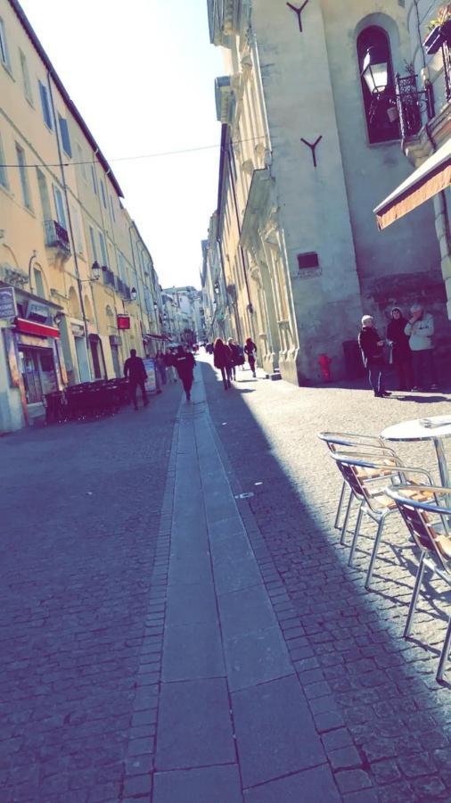 Magnifique 2 Pieces - Plein Centre - Tram 1 Min Apartman Montpellier Kültér fotó