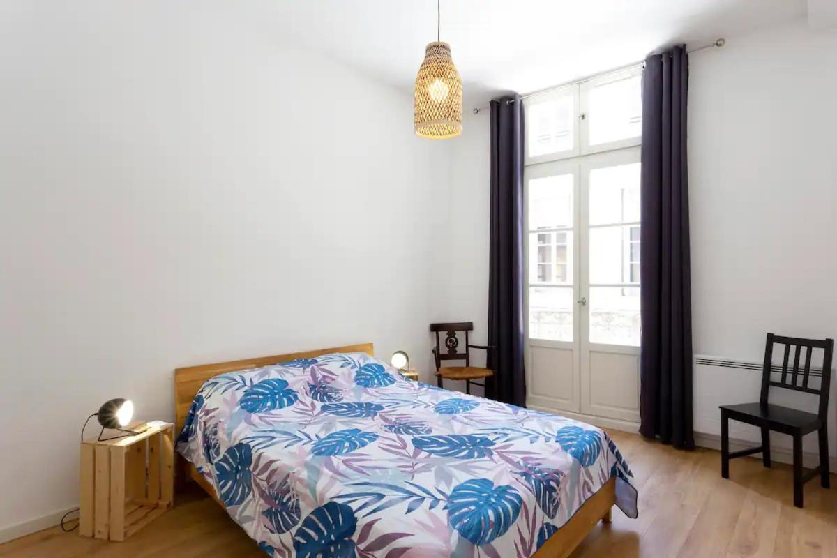 Magnifique 2 Pieces - Plein Centre - Tram 1 Min Apartman Montpellier Kültér fotó