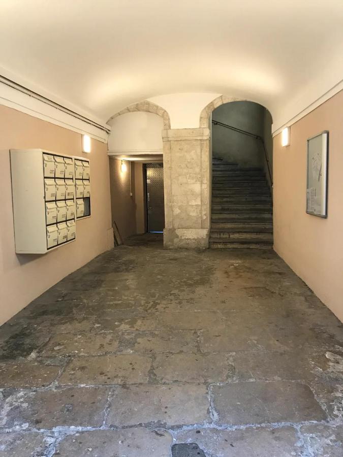 Magnifique 2 Pieces - Plein Centre - Tram 1 Min Apartman Montpellier Kültér fotó