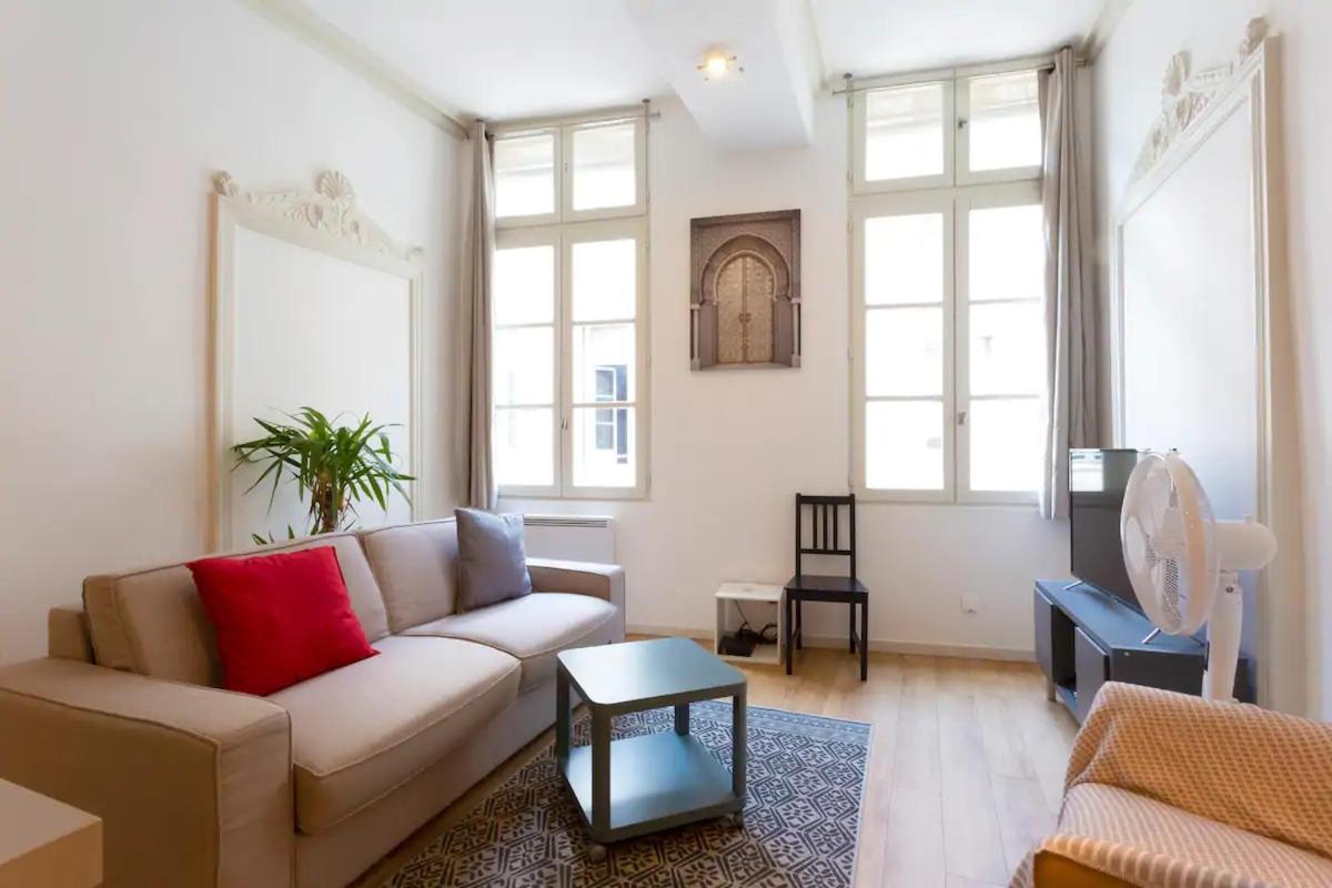 Magnifique 2 Pieces - Plein Centre - Tram 1 Min Apartman Montpellier Kültér fotó