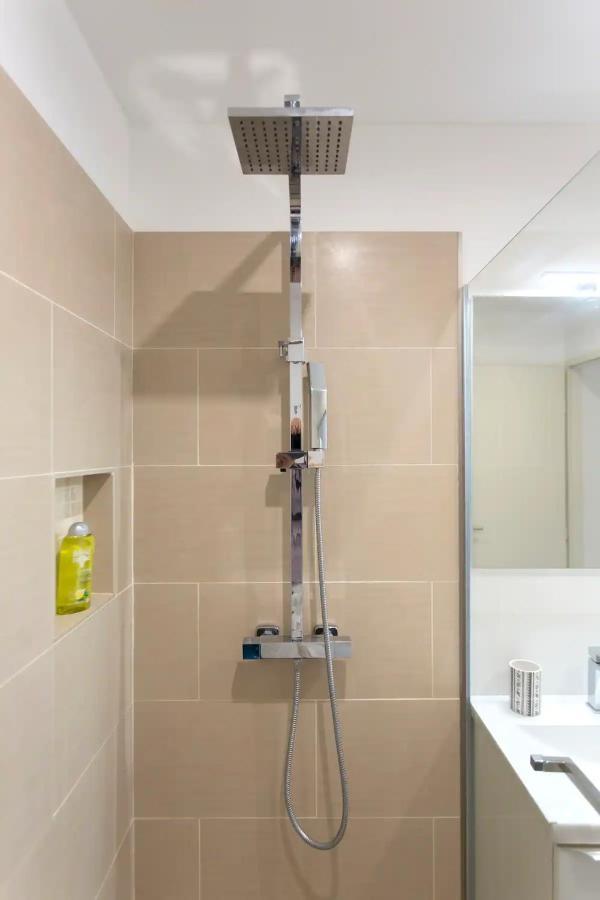 Magnifique 2 Pieces - Plein Centre - Tram 1 Min Apartman Montpellier Kültér fotó