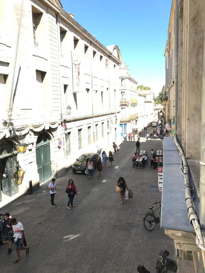 Magnifique 2 Pieces - Plein Centre - Tram 1 Min Apartman Montpellier Kültér fotó
